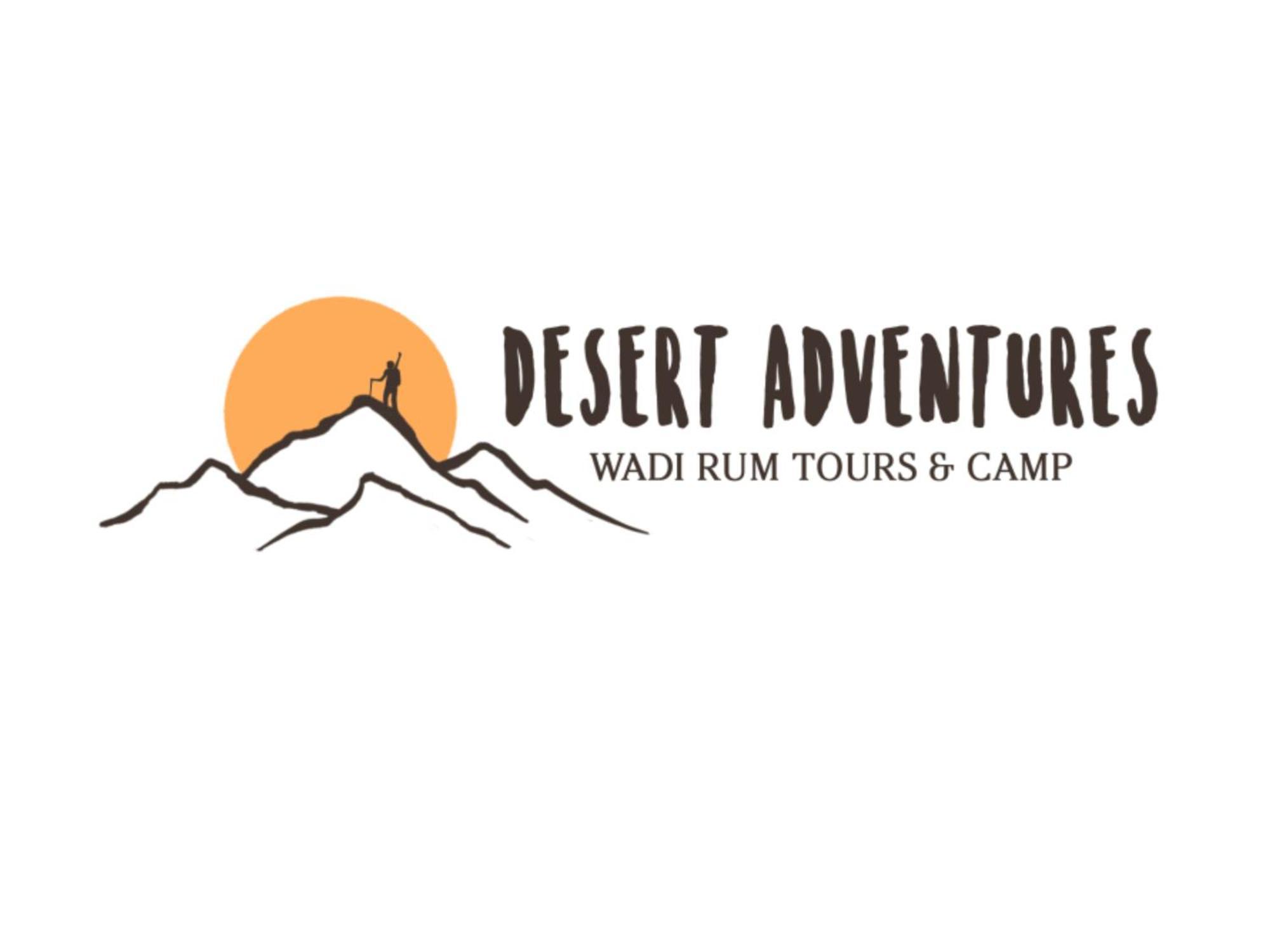 Wadi Rum Desert Adventures מראה חיצוני תמונה